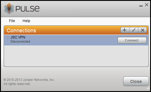 Junos pulse secure windows 10 download