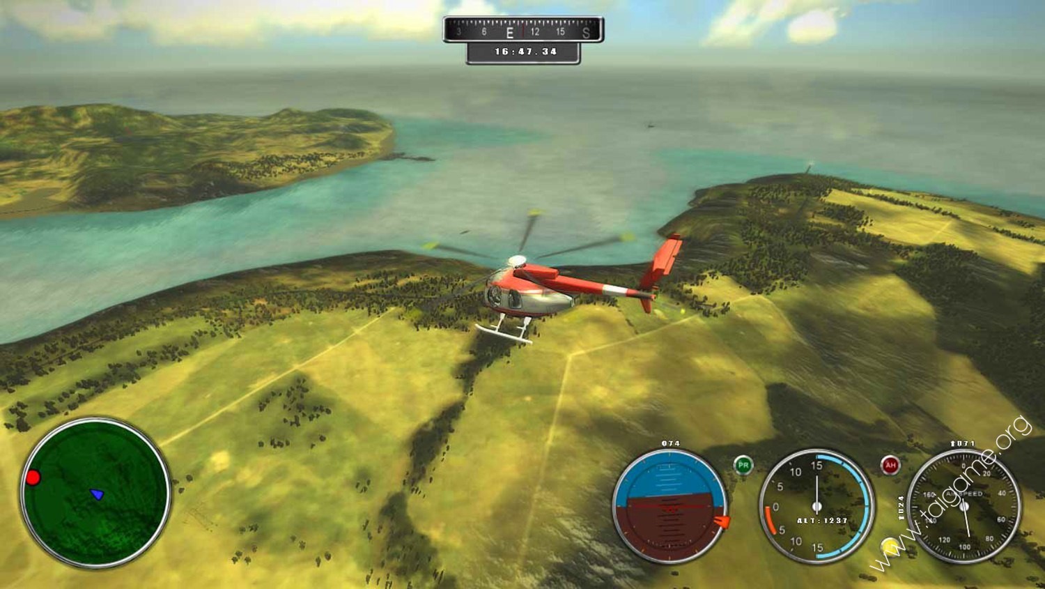 Helicopter game download app